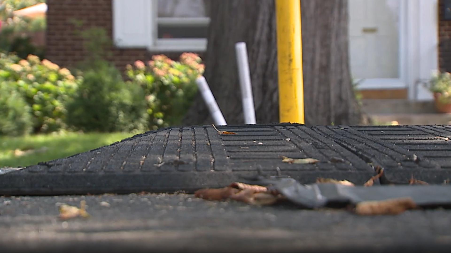Harrisburg ordered to remove speed humps or risk losing state funding