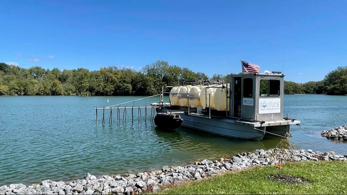 Scuba dive training lake in Lebanon County working to become Northeast hub - Vimarsana News