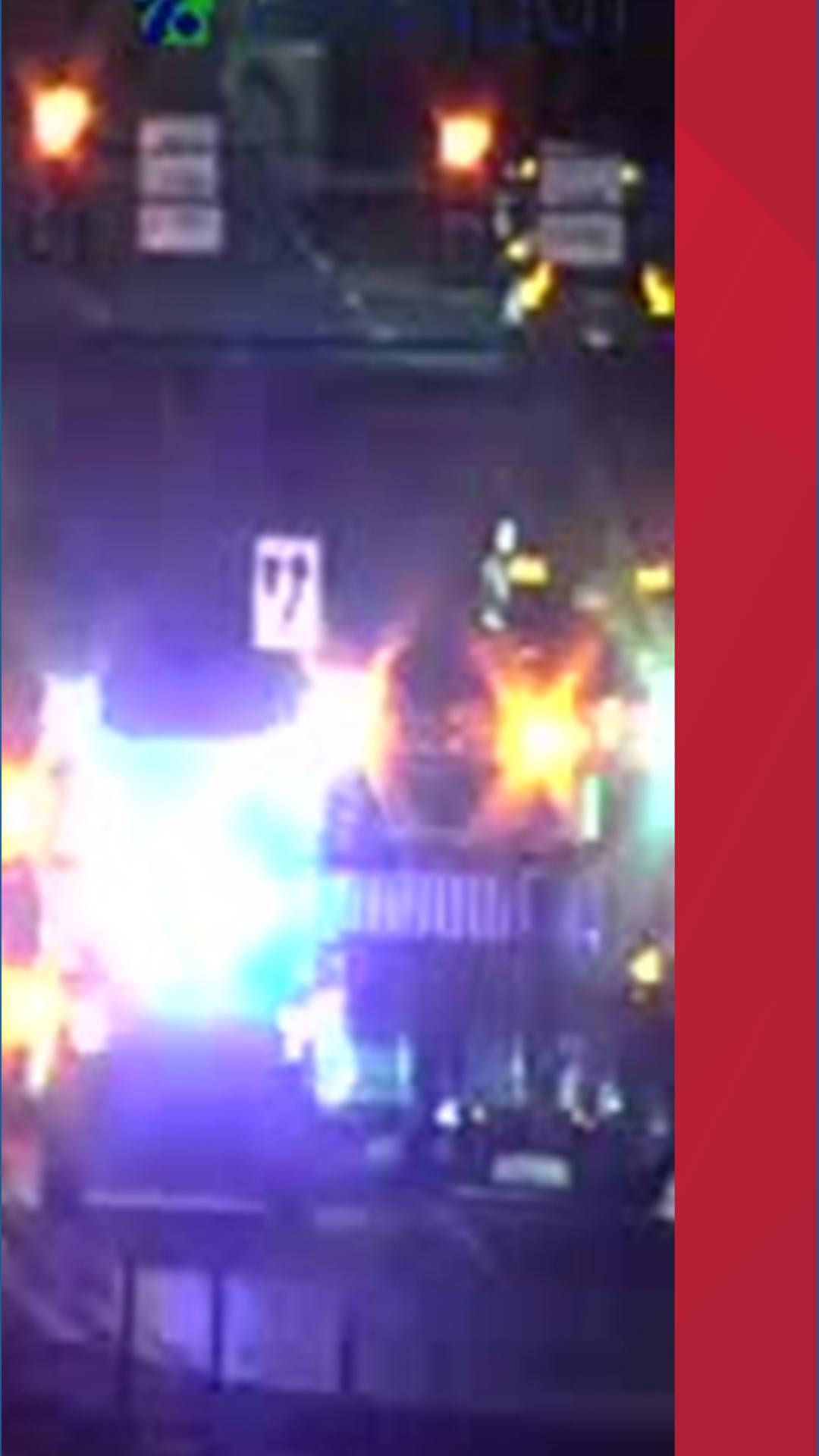 Route 30 now open following York County crash | fox43.com