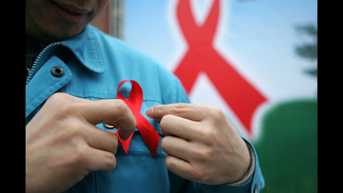 Caring Together program offers free, confidential HIV tests