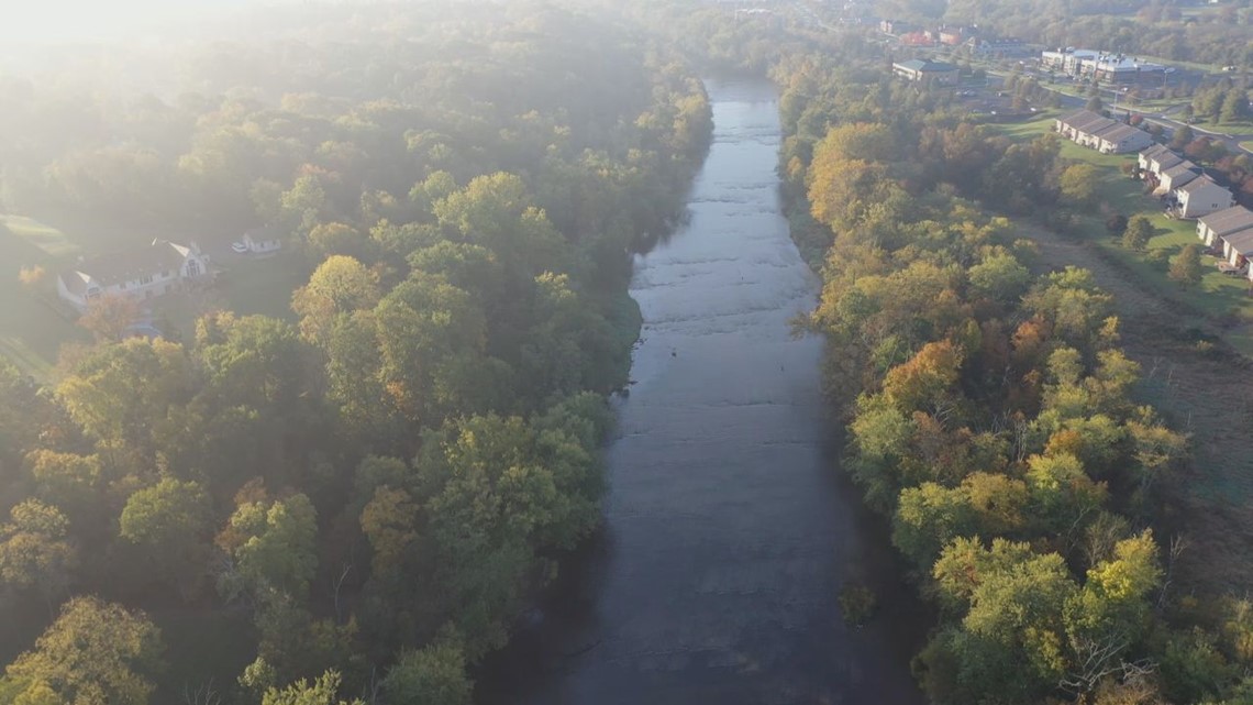 Residents concerned over lack of communication after Cumberland County oil leak - Vimarsana News