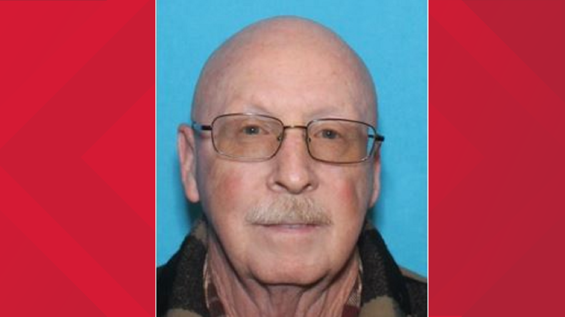 Missing man found safe