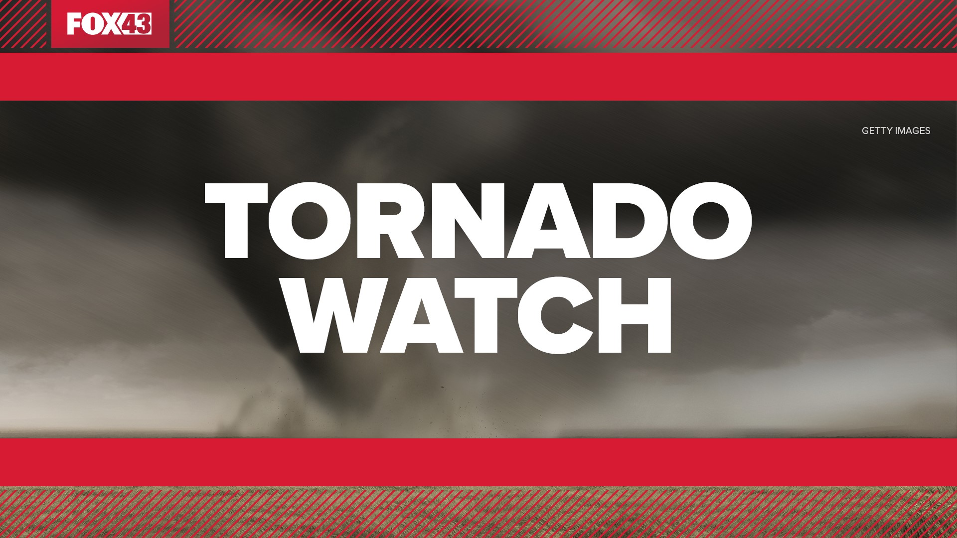 Tornado watch issued for Central Pennsylvania tonight | fox43.com