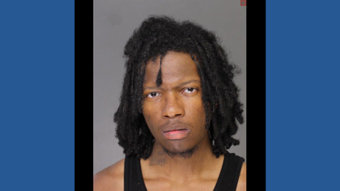 Police search for man accused of sexually assaulting a minor in ...