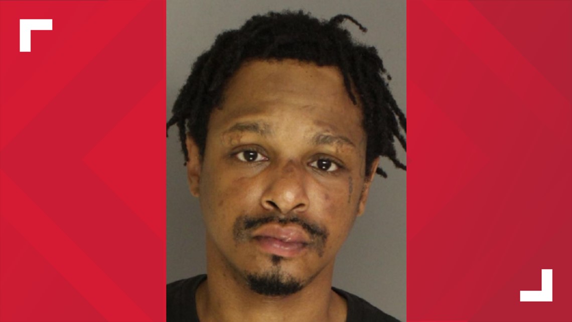 New Jersey man sentenced to 9.5-19 years in prison for Cumberland County stabbing - Vimarsana News