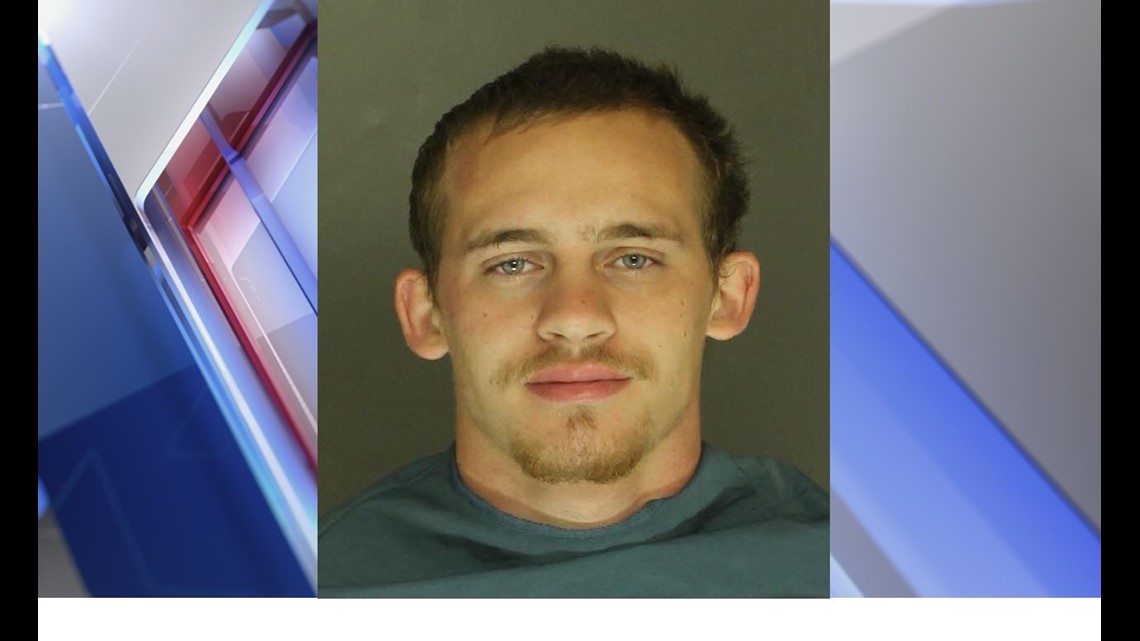 UPDATE: Suspect arrested after fatal shooting in York | fox43.com