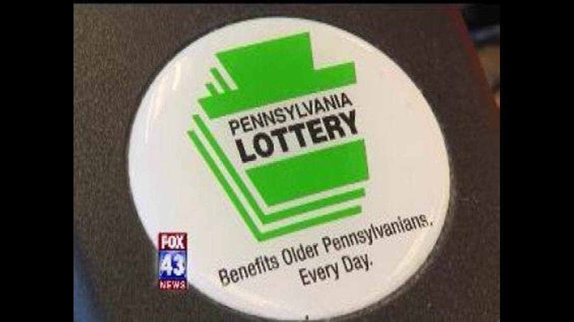 Cash4Life awards 1,000 a week for life in York County