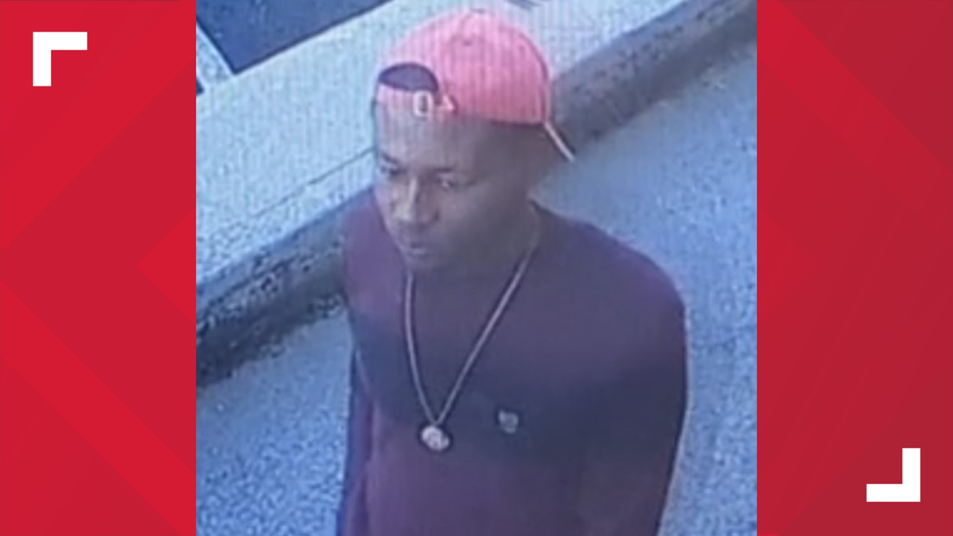 Police seek help identifying suspect | fox43.com