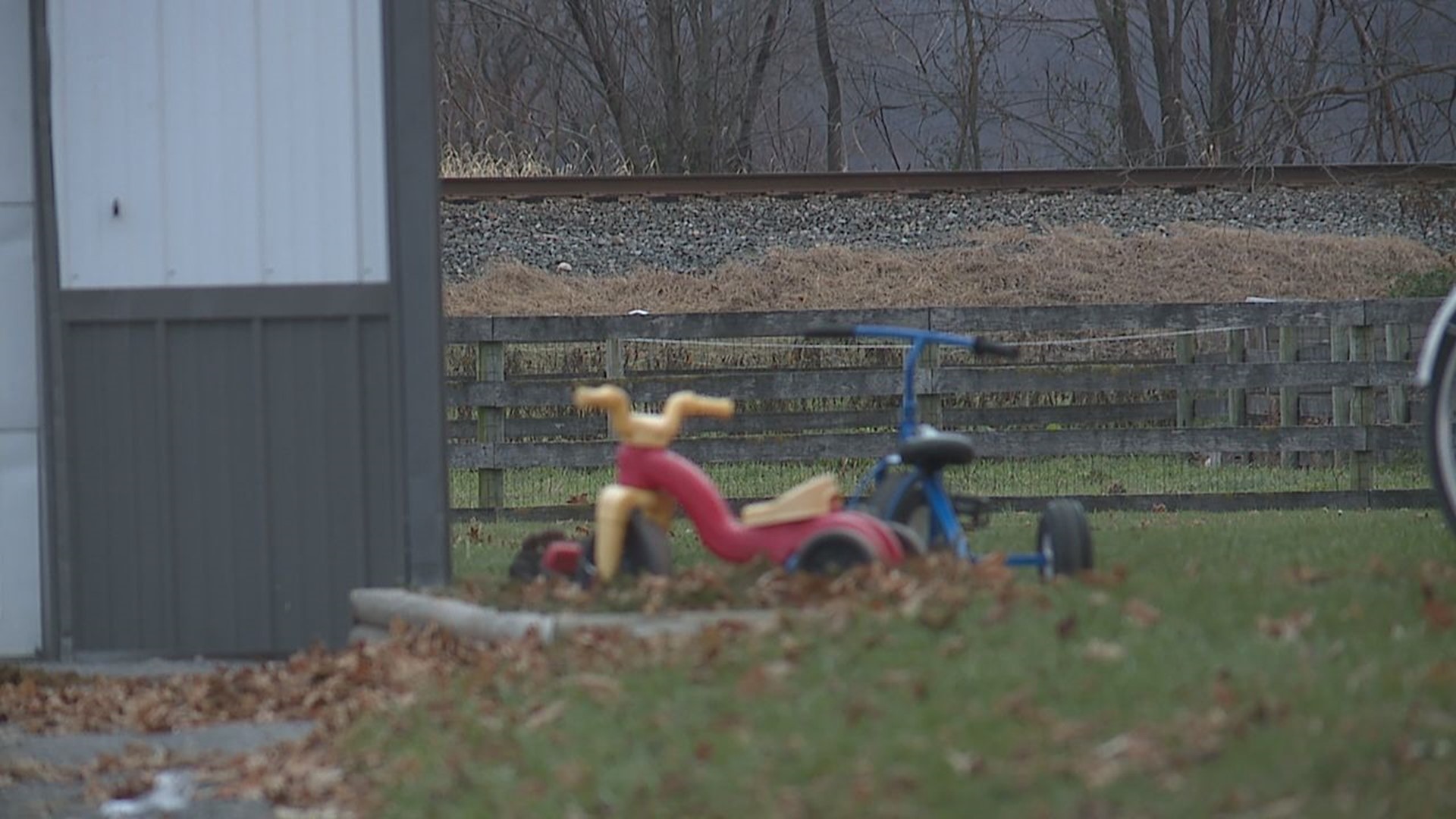 Residents of the quiet community of South Newton Township, Cumberland County were shocked by the loss.