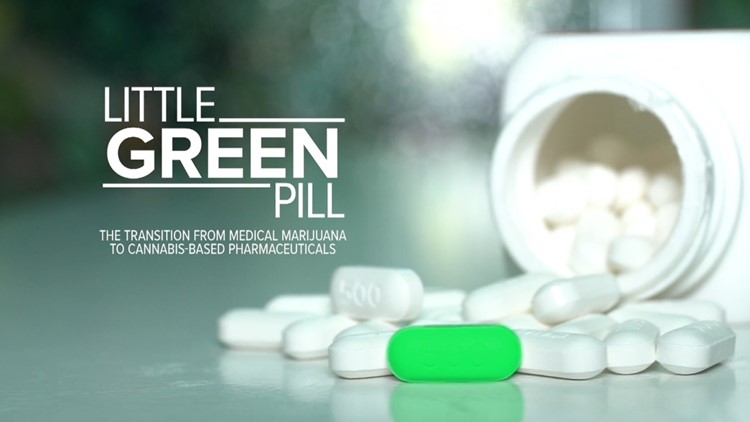 The political future of cannabis | Little Green Pill