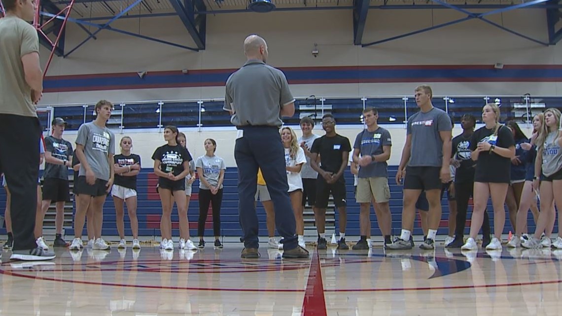 Spring Grove High School hosts inaugural York-Adams Student Leadership ...