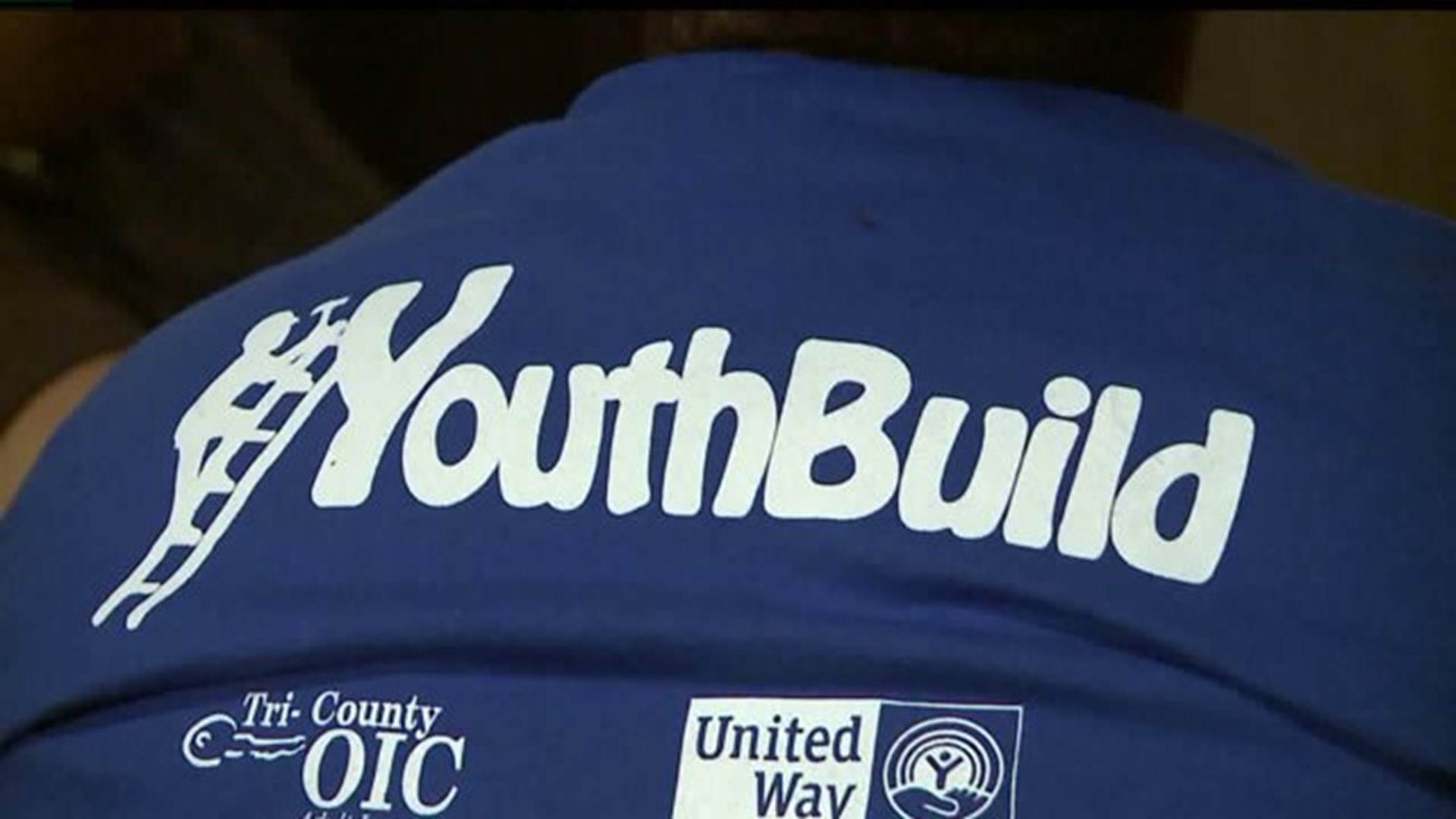 `Youthbuild` rebuilding Harrisburg