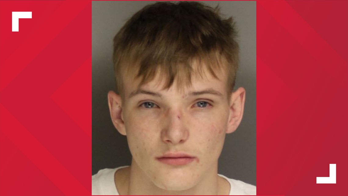 Quarryville Police dismantle potgrowing operation