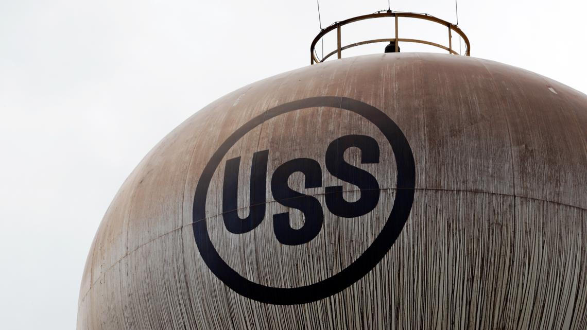 "It Shook My Chest": The Moment That Changed Everything At Us Steel Plant - x7qlpqs