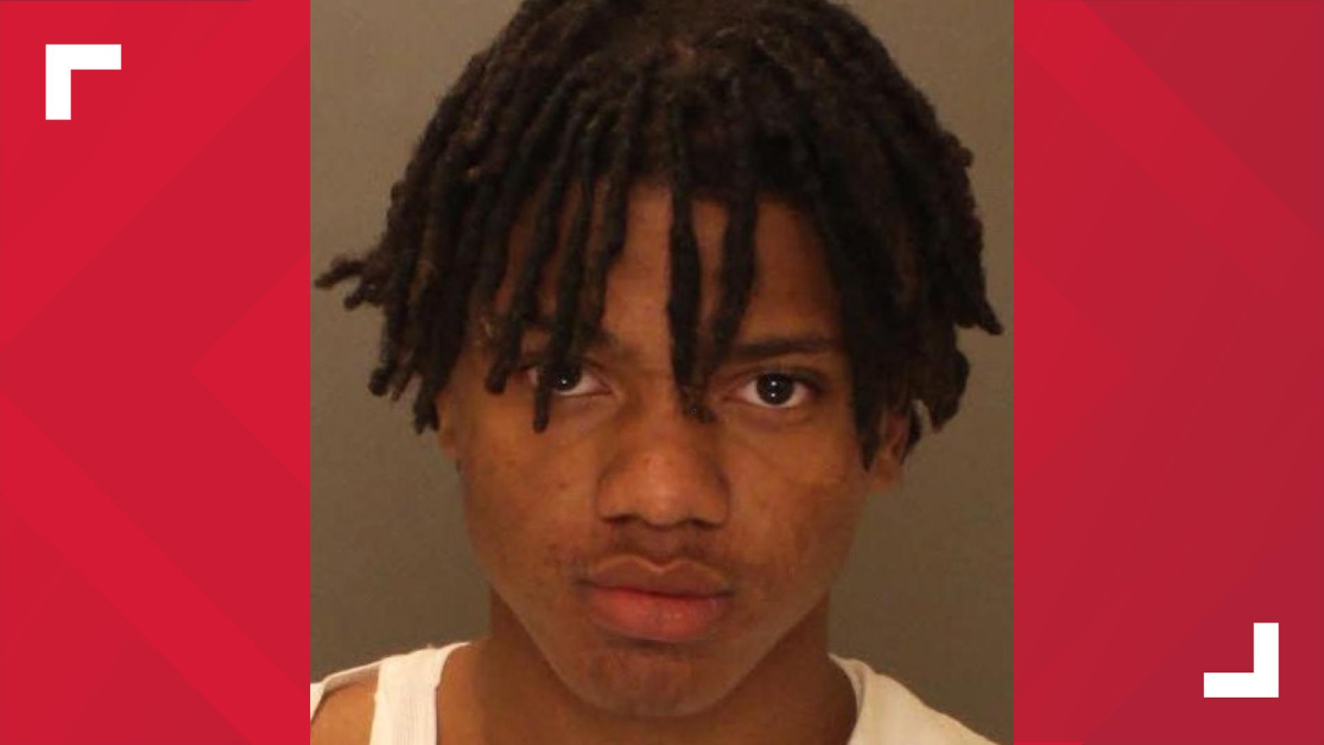 Teen suspect in deadly York shooting turns himself in | fox43.com
