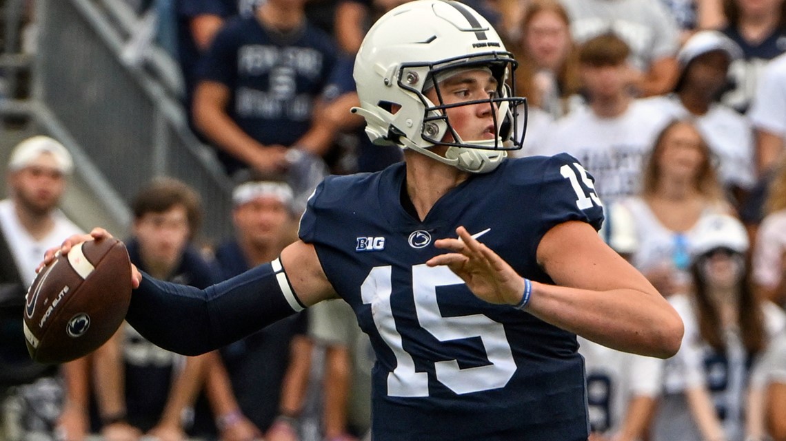 Penn State in top 10 of preseason CBS Sports 133