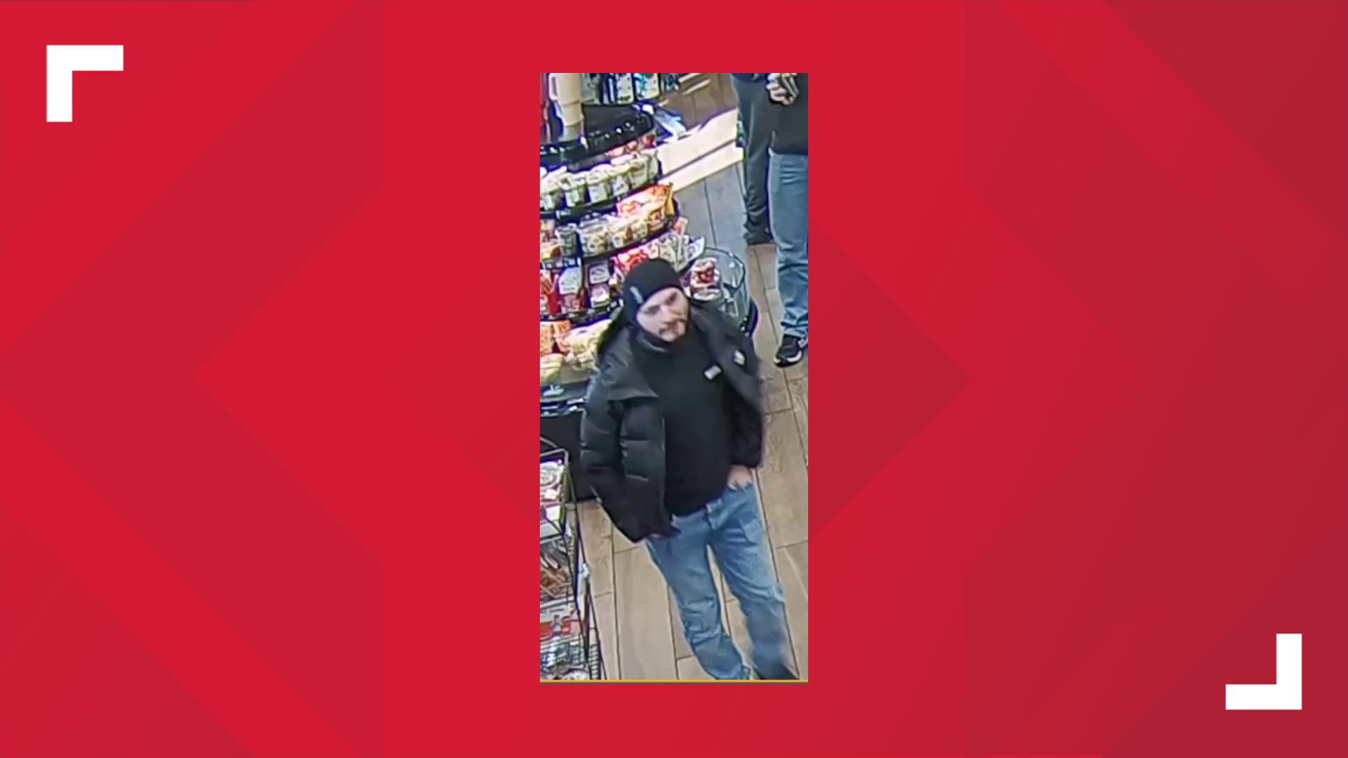 Skimming device found in York County convenience store | fox43.com