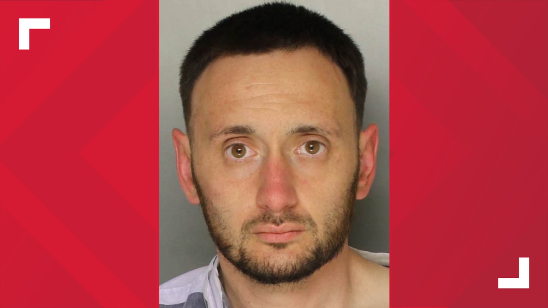 Lancaster County man sentenced up to 30 years in jail | fox43.com