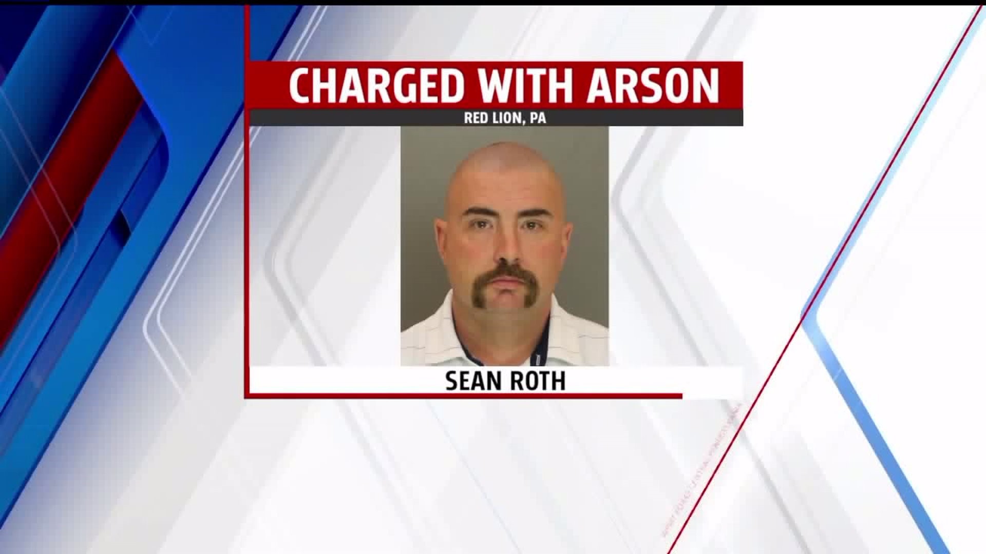 Volunteer firefighter charged with arson