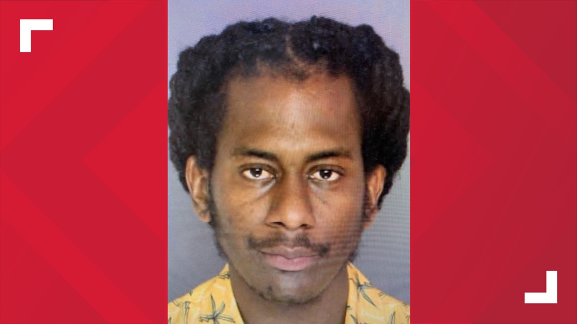 Man arrested after alleged crash turned robbery - Vimarsana News