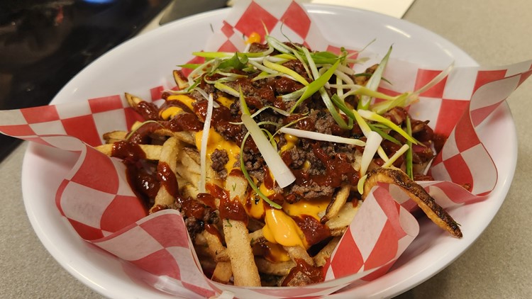 The Cantina puts Cuban-Miami twist on York's Burger Week