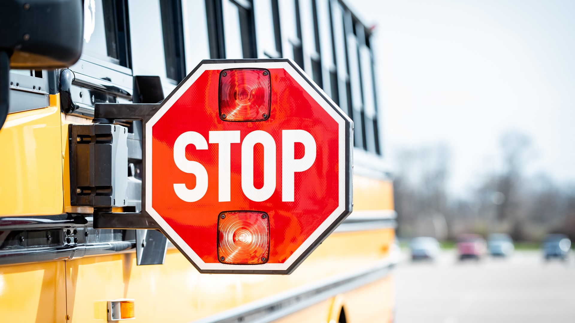 "Operation Safe Stop" is held annually by Pa. State Police, PennDOT, and school districts to stop drivers from ignoring stopped school buses.