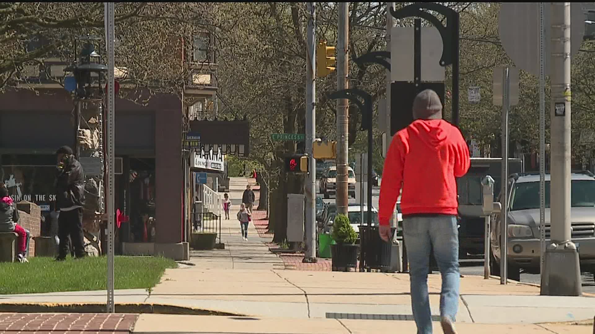 The York City Bureau of Health has traced a disproportionately large number of COVID-19 cases in its Latino community to a specific facility.