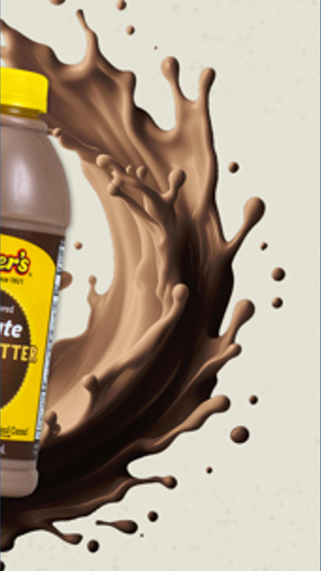 Rhutter Rutter's brings back Chocolate Peanut Butter Milk | fox43.com