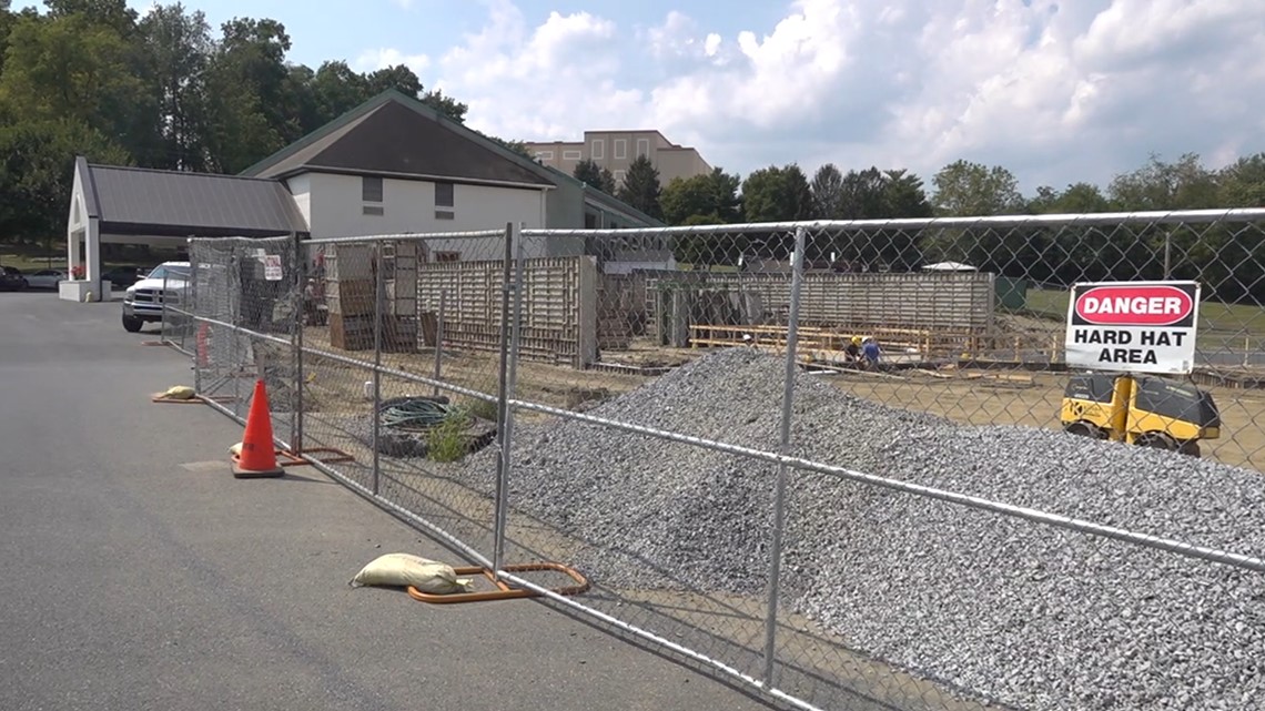 Hershey Farm restaurant sets reopening date - Vimarsana News