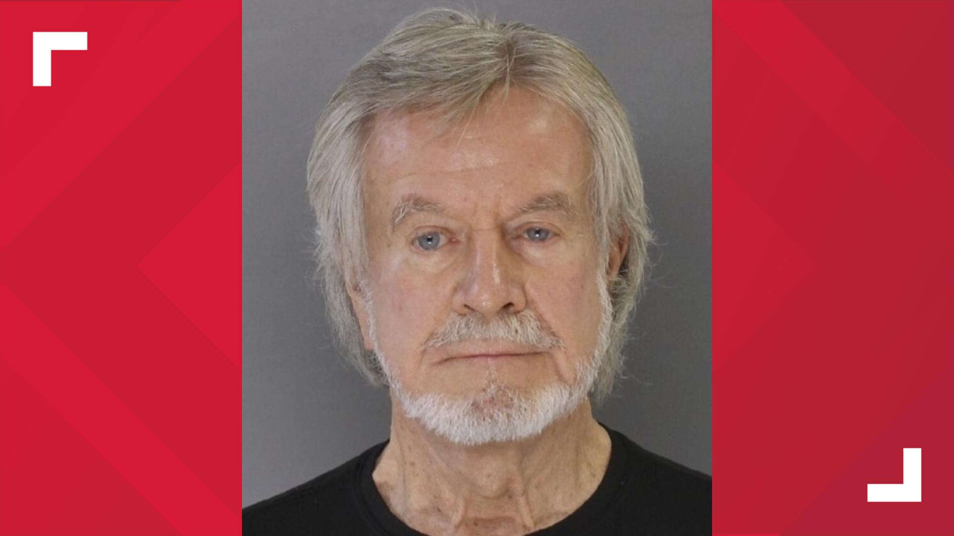 Michael Rohrbach, 76, was charged with the 2018 rape of a tenant in September, police said. A second victim came forward with new allegations this month.