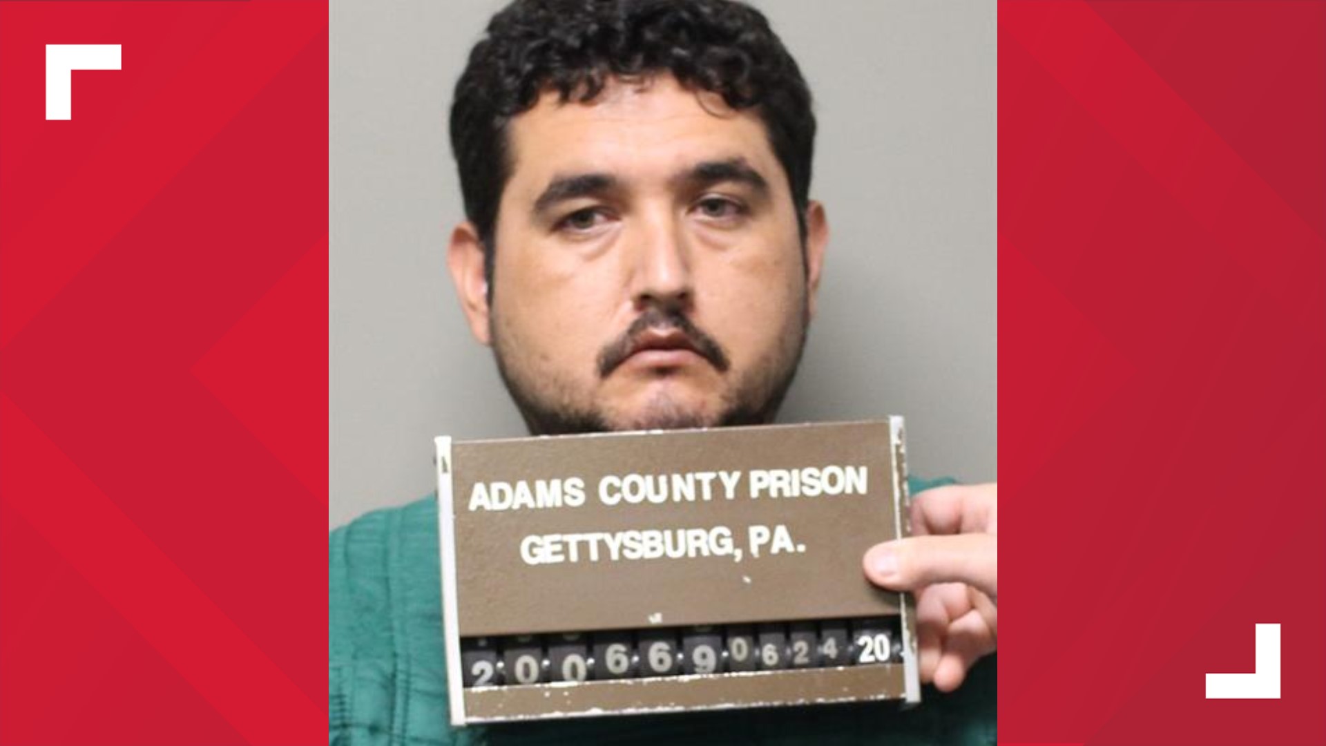 Adams County jury convicts Maryland man accused of sharing child porn ...