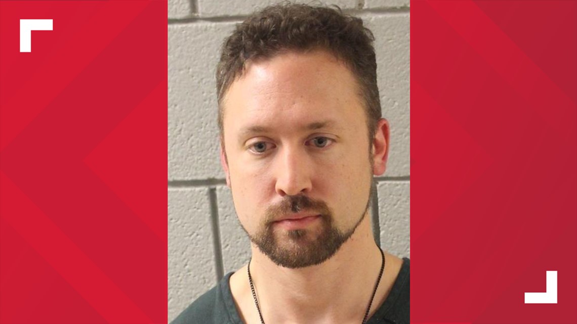 Cumberland County man charged with statutory rape for alleged sexual ...