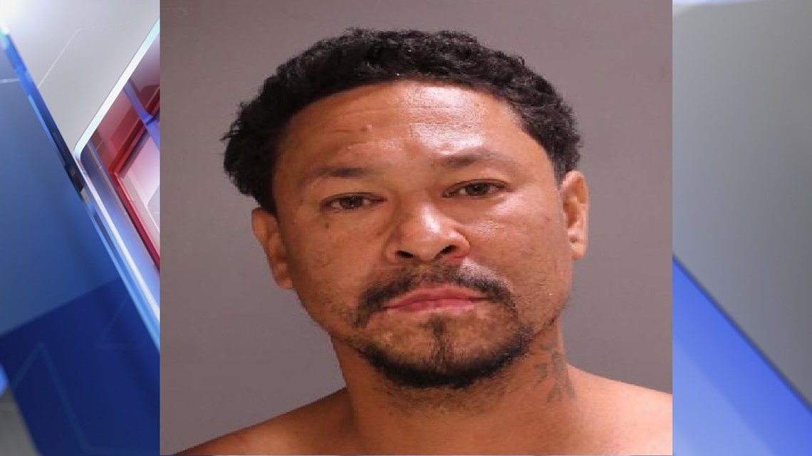 Man facing charges after attempting to rob bank in Ephrata | fox43.com