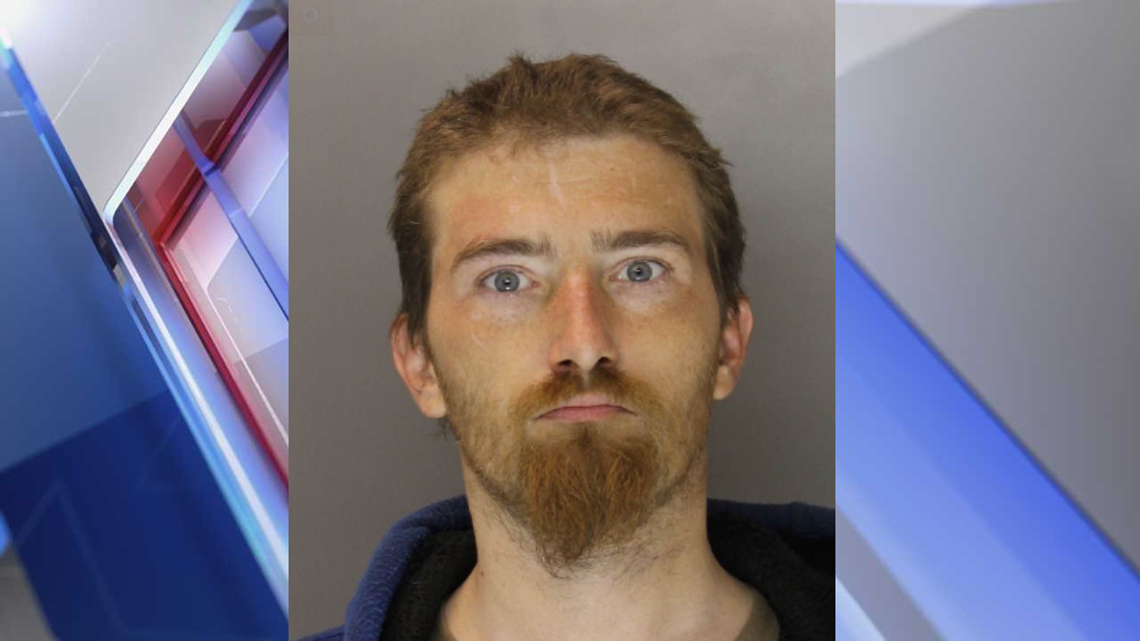 Columbia man charged in connection to overdose death of Middletown ...