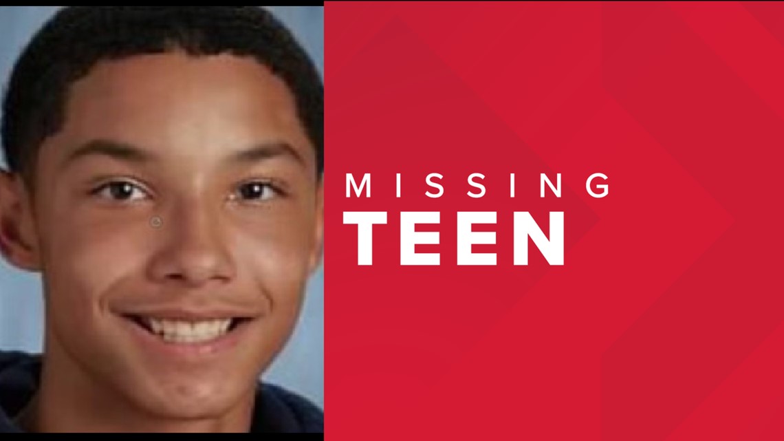 Police are searching for missing Lancaster County teen | fox43.com