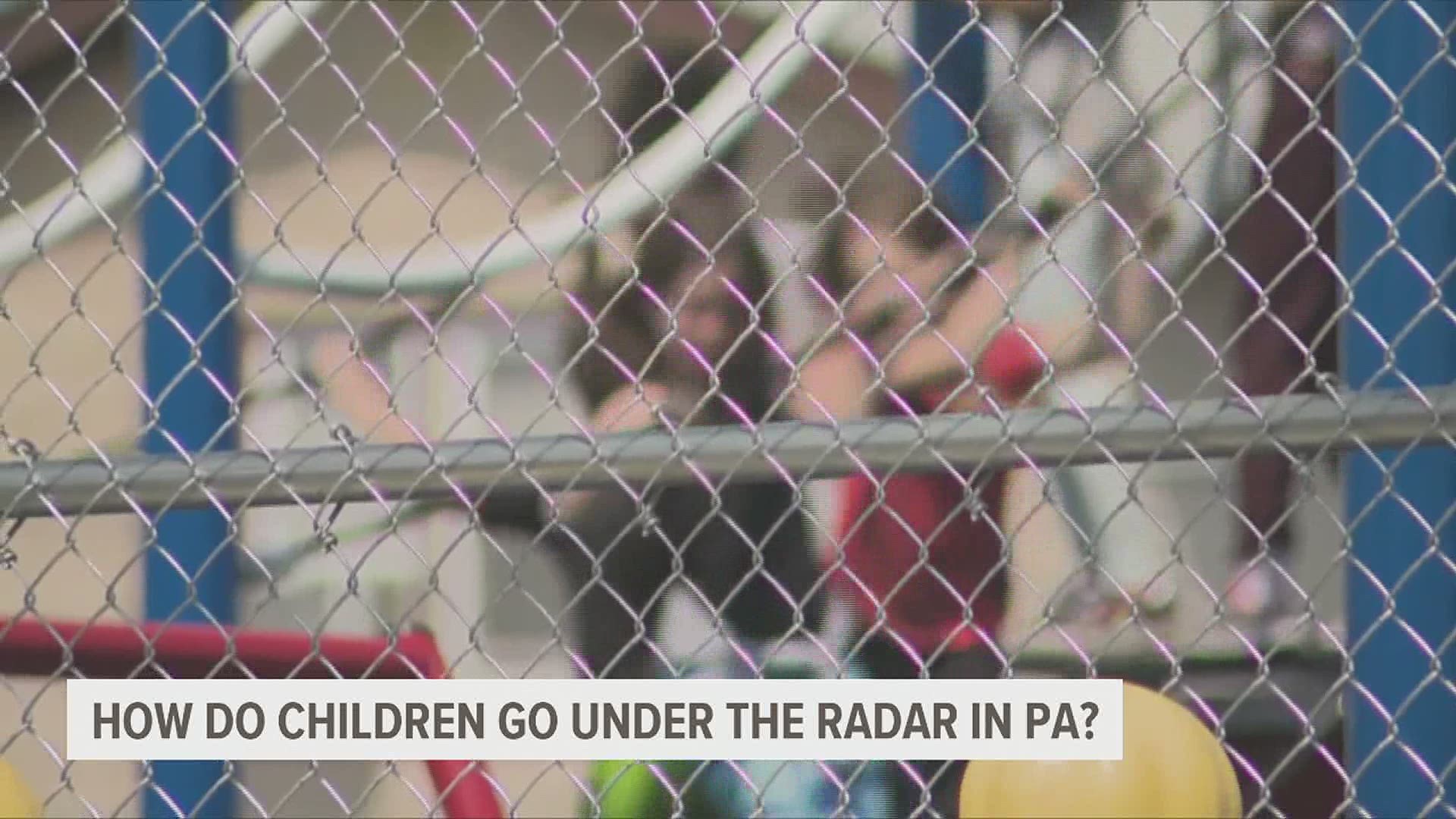 FOX43's Grace Griffaton asked how children can fall through the cracks. She explains the differences between GPS and CPS investigations and more.