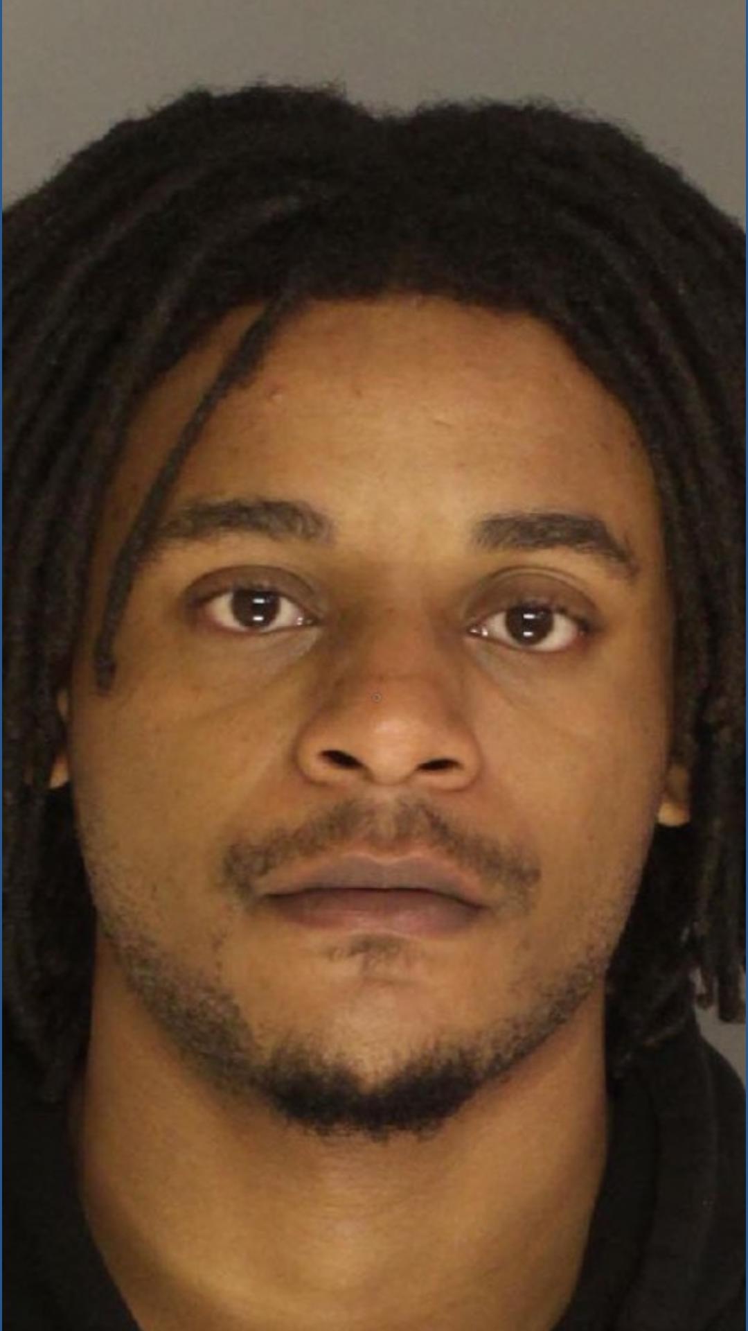 Suspect in Steelton shooting surrenders to police | fox43.com