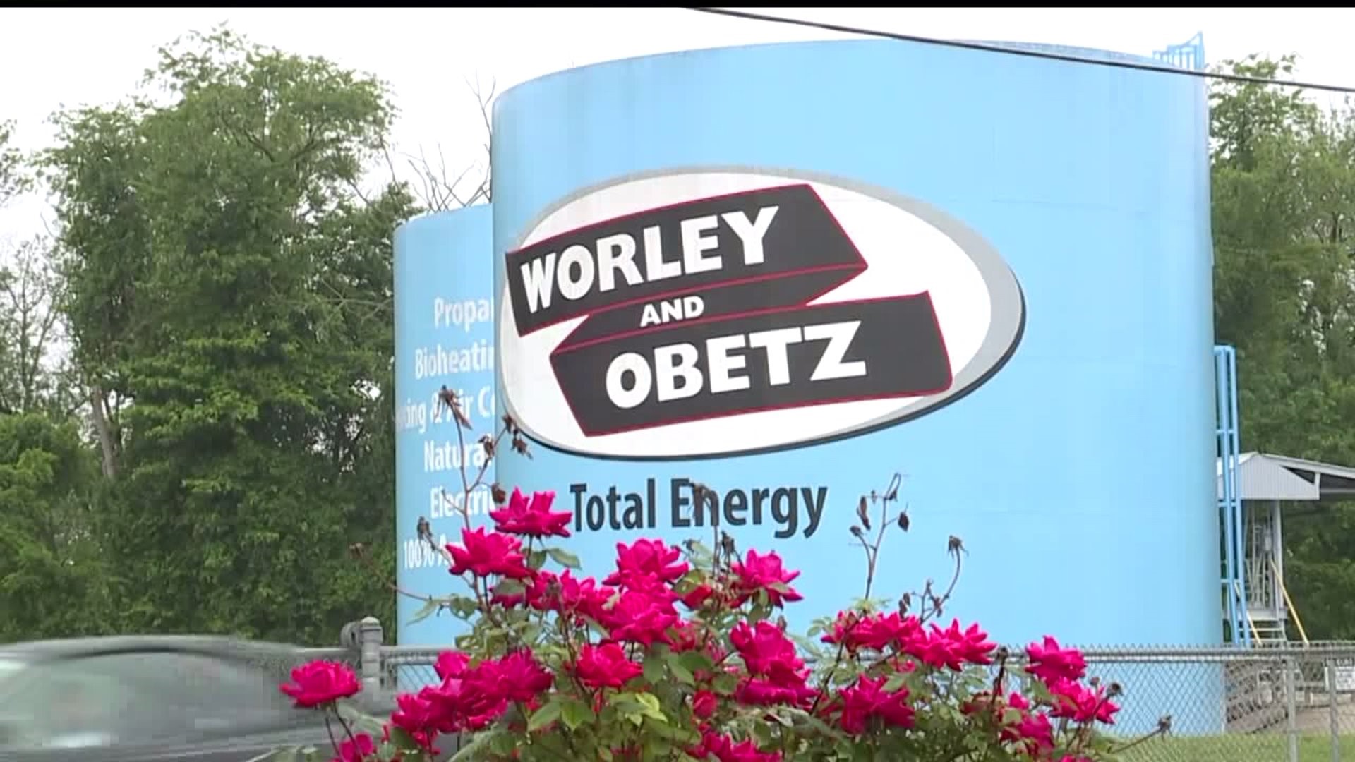 Fourth bank in PA impacted by Worley and Obetz