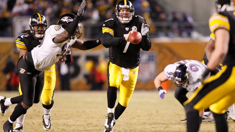 Pittsburgh Steelers name change to Acrisure brings out the internet