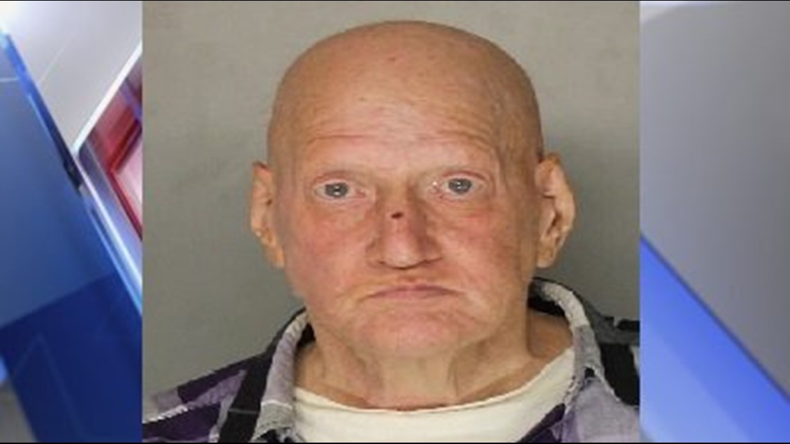 Man facing arson charges after intentionally setting fire in ...