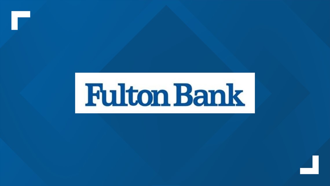 Fulton bank. deals