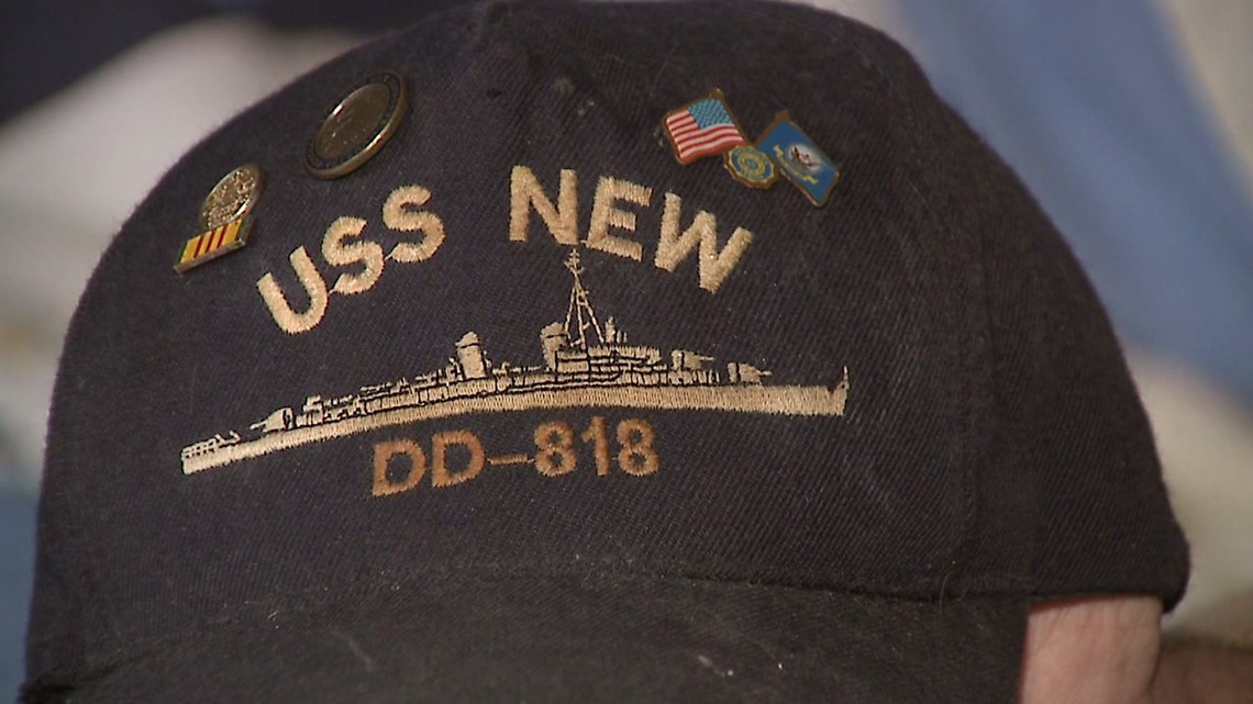 Replacing a Veteran Health Identification Card