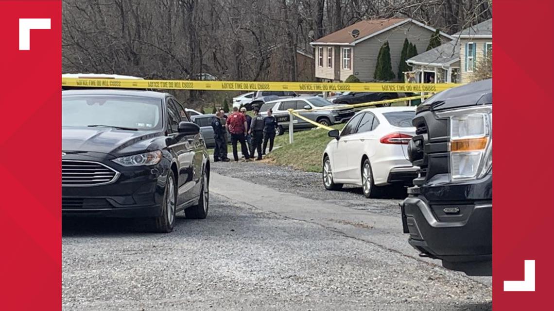 Police update investigation into Dauphin County house fire | fox43.com