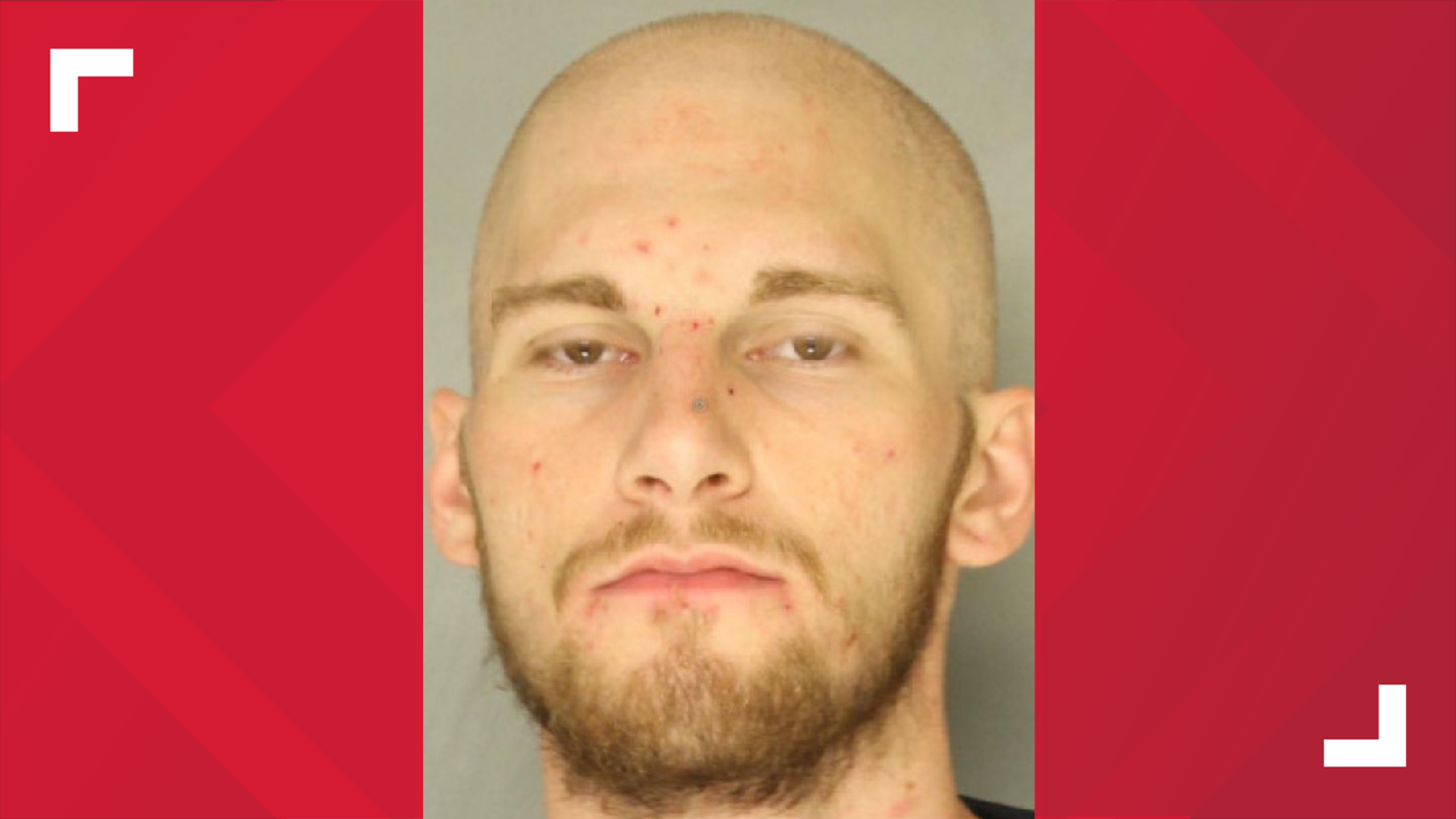 Columbia man sentenced to up to 16 years in prison | fox43.com