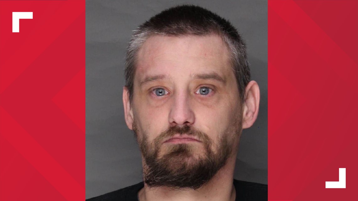 Jason Shirk charged with rape, assault of three underage victims - Vimarsana News