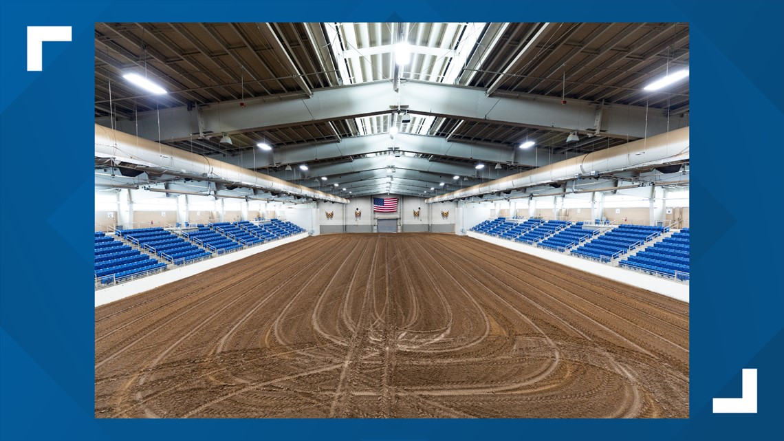 Pennsylvania Farm Show Complex is looking to fill 150 positions ahead