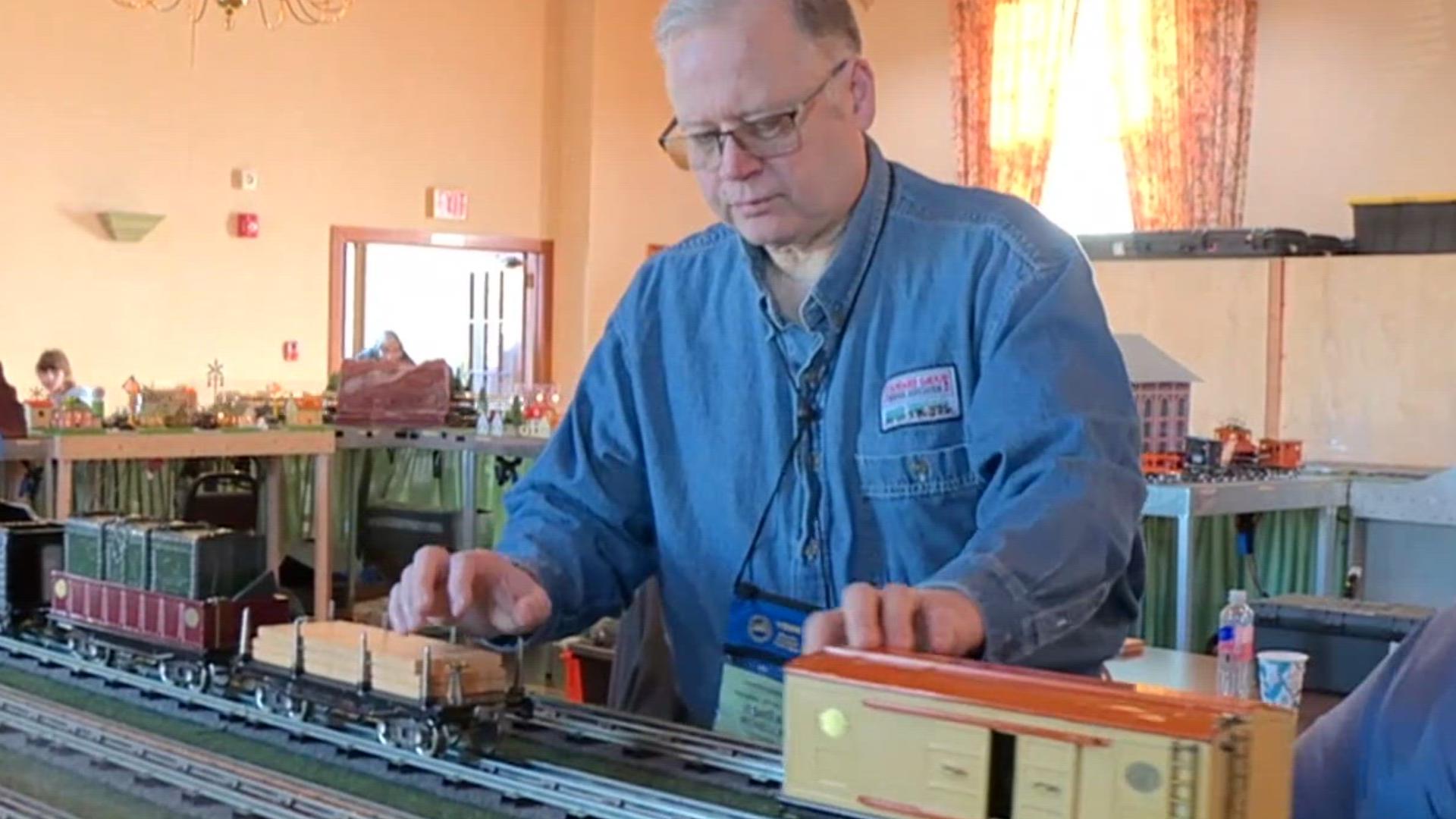 Out Gate Ticket Example A longtime Lancaster County fall tradition is returning this weekend ...