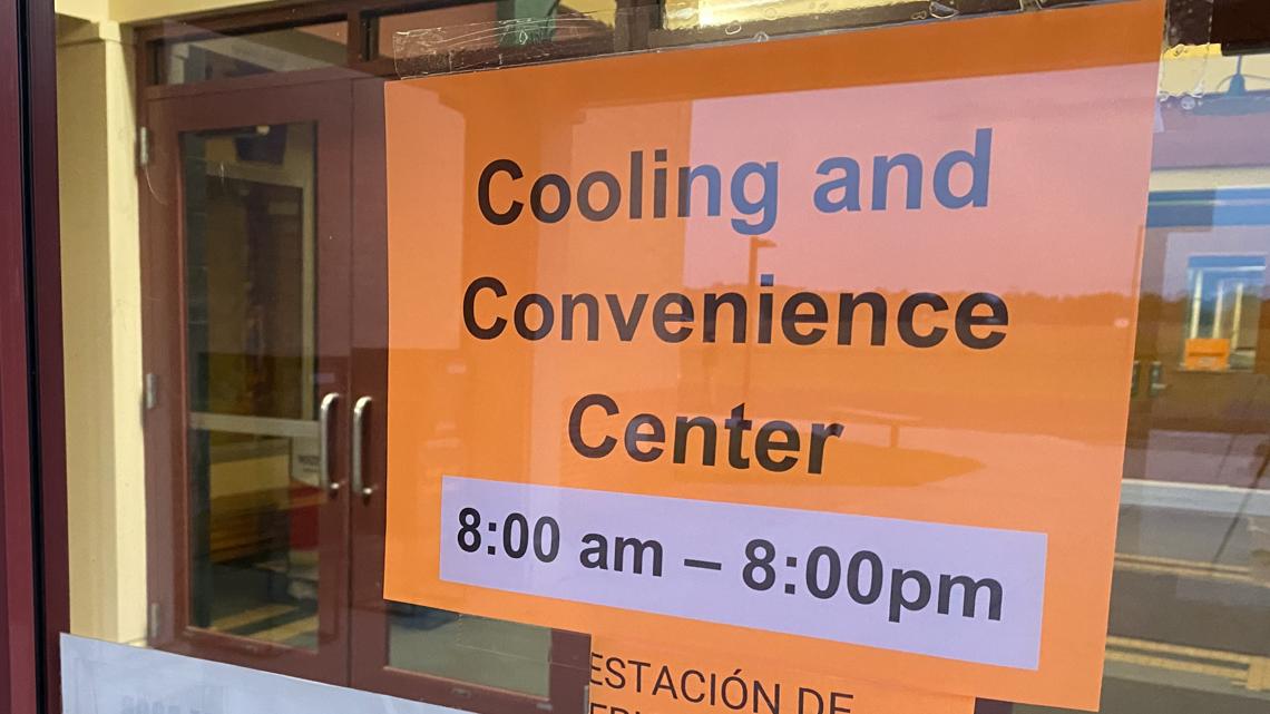 Recent power outages could qualify residents for financial assistance in Adams County