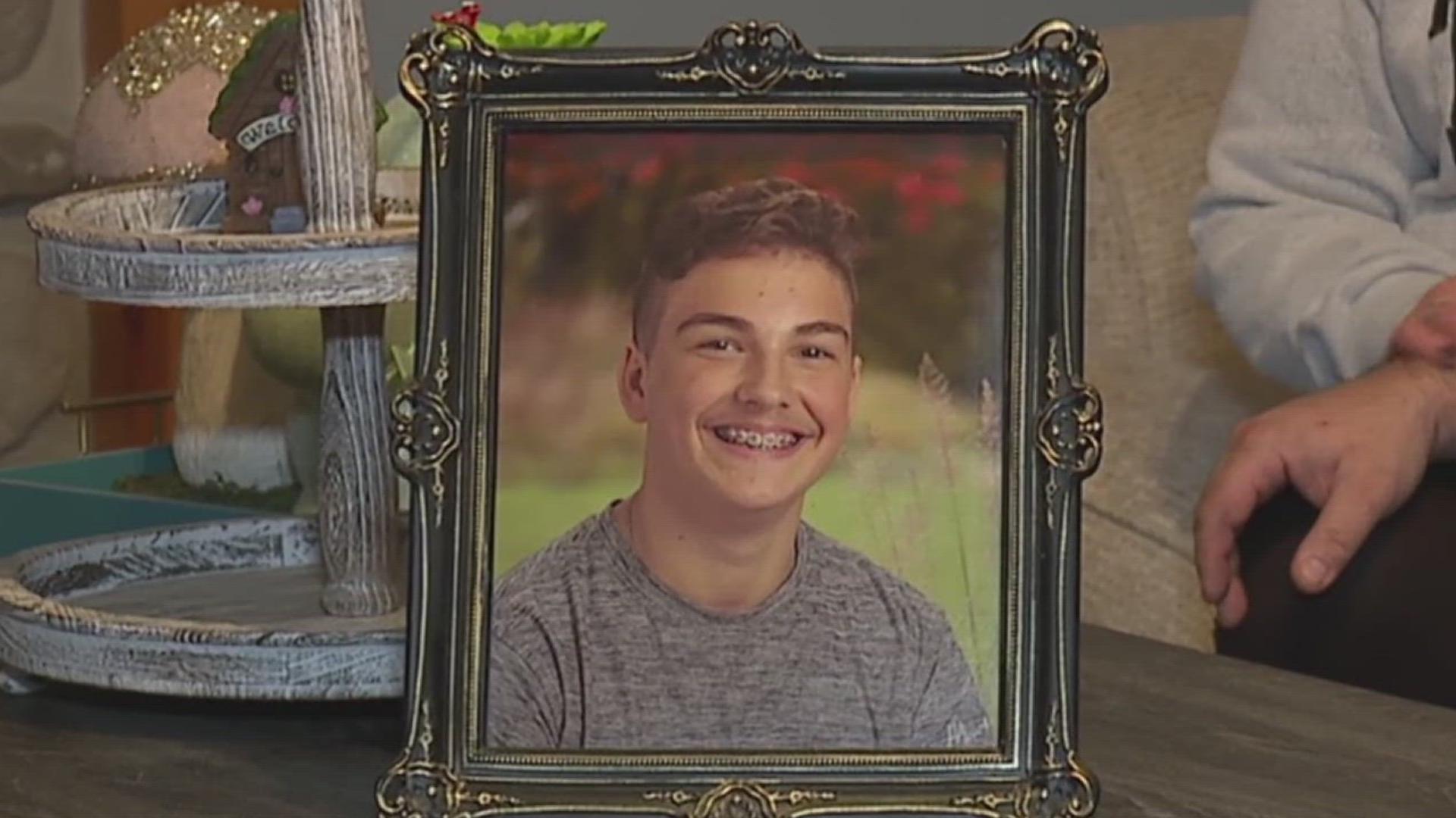 Adams County family files lawsuit, pushes for statewide anti-bullying ...