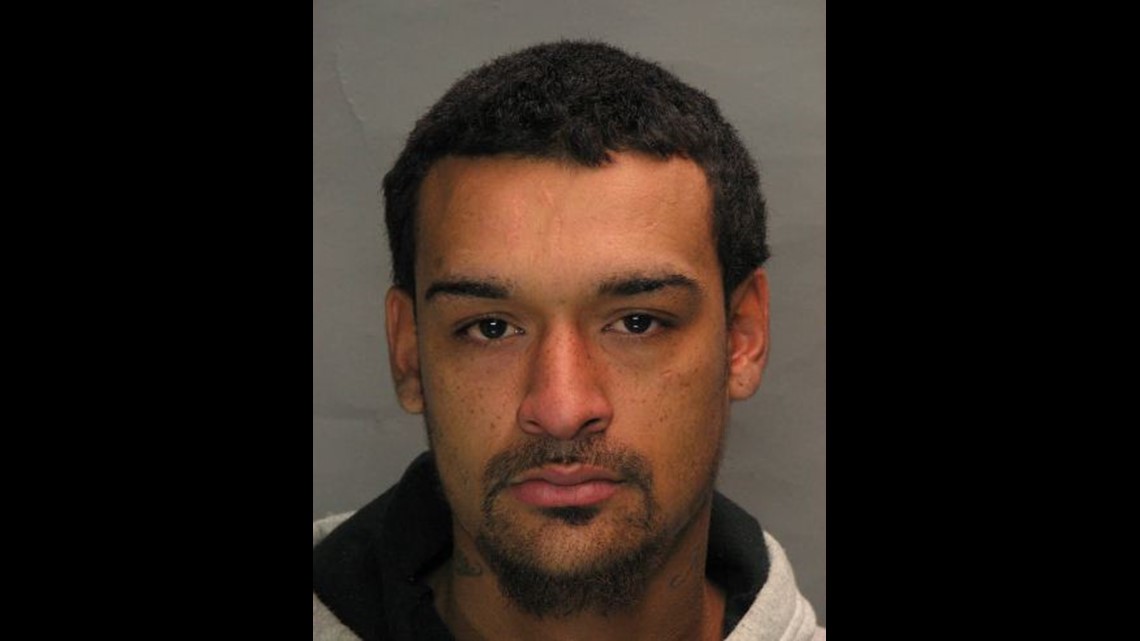 Man wanted for attempted-murder turns himself in | fox43.com